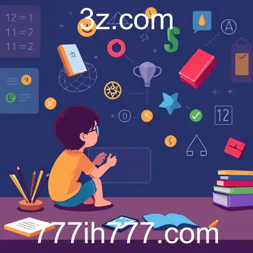 A Importância dos Jogos Educativos no Desenvolvimento Cognitivo
