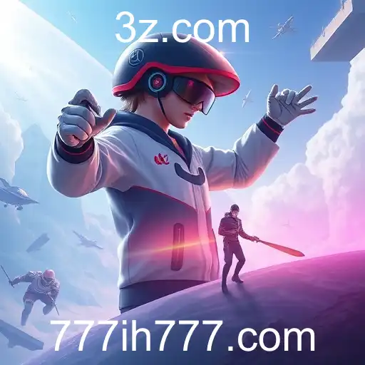 Explorando as Novas Dimensões do Ih777