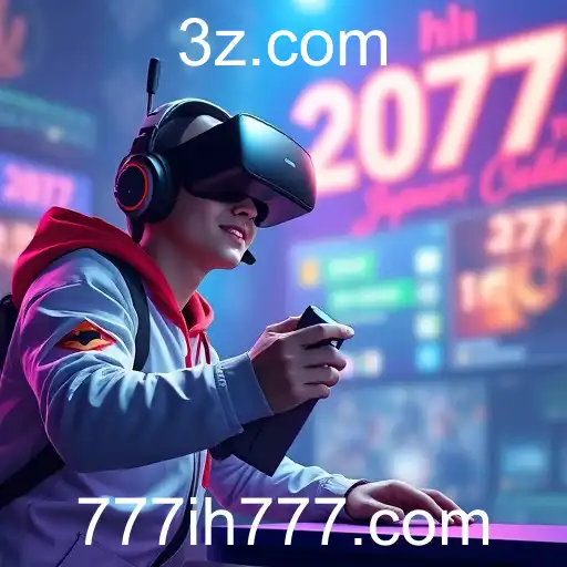 O Impacto dos Jogos Online em 2025: Uma Nova Era de Entretenimento