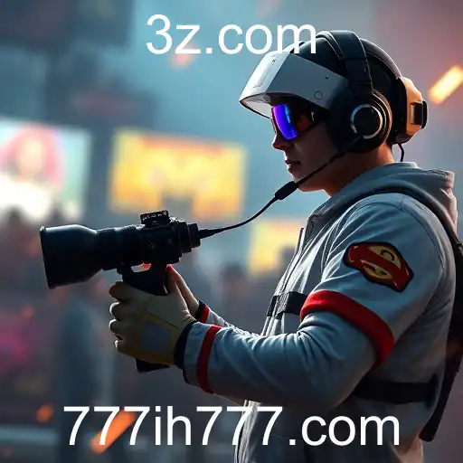 Inovação e Estratégia no Mundo dos Jogos Online