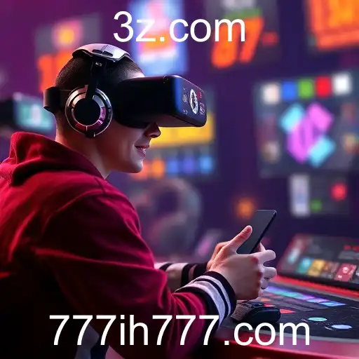 Tendências do Mercado de Jogos em 2025