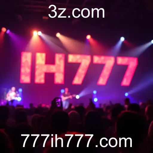 Ih777: Revoluções e Desafios no Universo dos Games