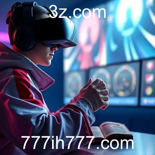 Popularidade Explosiva das Plataformas de Jogos Online