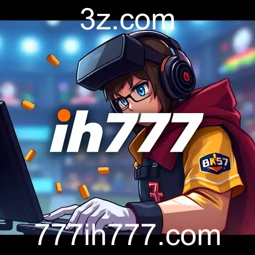 Ascensão do ih777 no Cenário dos Jogos Digitais
