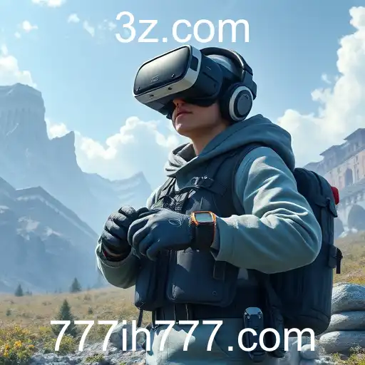 A Ascensão do ih777 no Cenário de Jogos Online