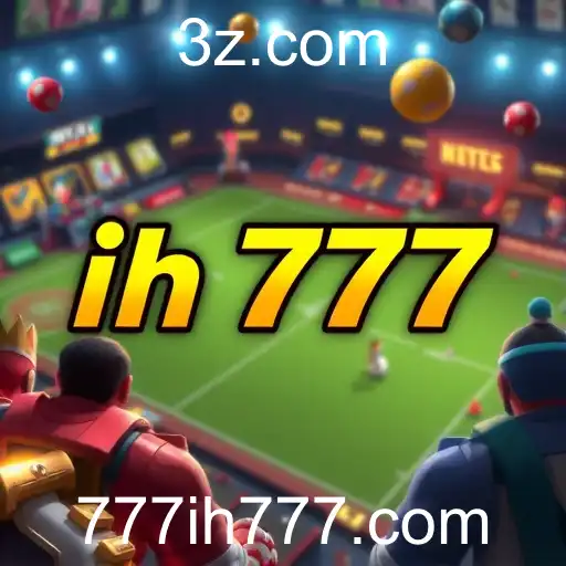 A Ascensão do ih777 nos Jogos Online