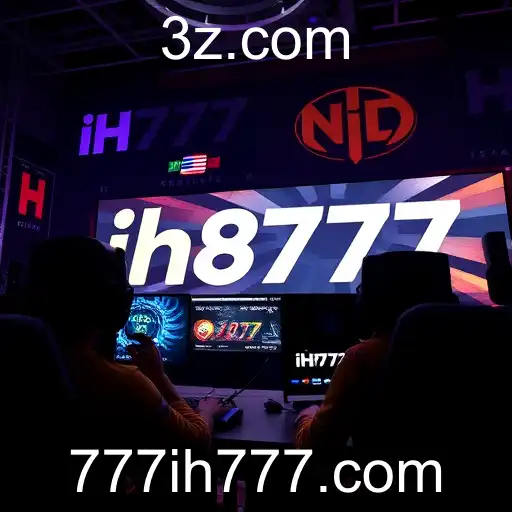 O Crescente Impacto de ih777 no Mercado de Jogos Online em 2025