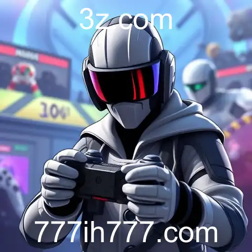 O Impacto do 'ih777' no Mundo dos Jogos Virtuais Brasileiros