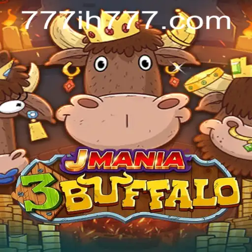 Unveiling the Exciting World of JMania3Buffalo