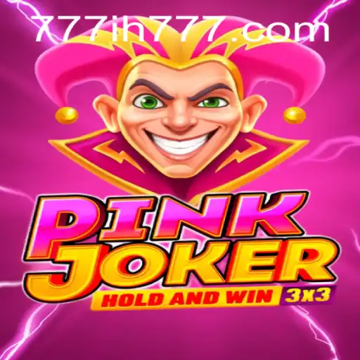 PinkJoker Game - A Deep Dive into the Vibrant World of IH777